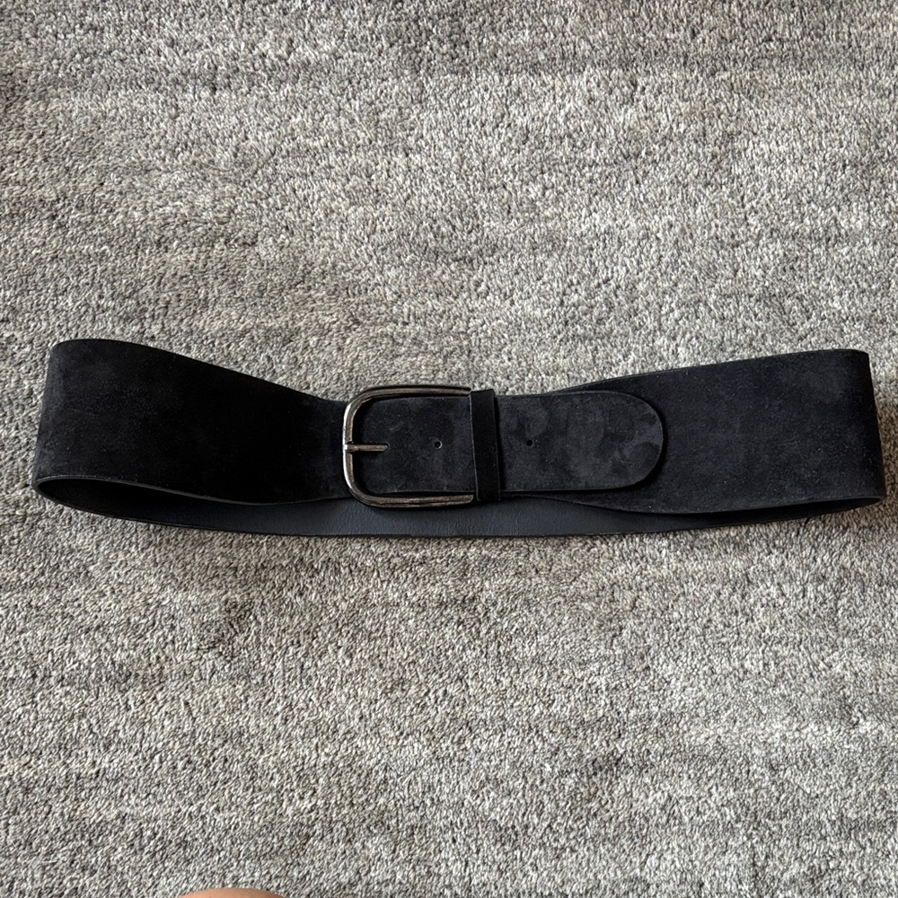 Donna Karan Collection belt
